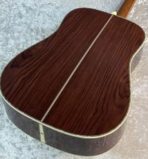 Martin CTM D-45 1968改-version.2- 【イタリアン・アルパイン×グアテマラン・ローズウッド】_8