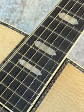 Martin CTM D-45 1968改-version.2- 【イタリアン・アルパイン×グアテマラン・ローズウッド】_9