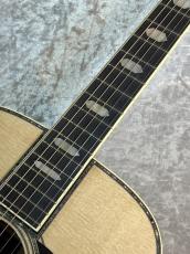 Martin CTM D-45 1968改-version.2- 【イタリアン・アルパイン×グアテマラン・ローズウッド】_10