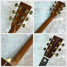 Martin CTM D-45 1968改-version.2- 【イタリアン・アルパイン×グアテマラン・ローズウッド】_11