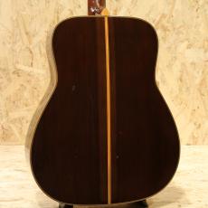 YAMAHA FG-500 Jacaranda 1971_2