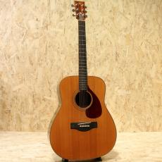 YAMAHA FG-500 Jacaranda 1971_3
