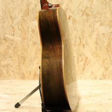 YAMAHA FG-500 Jacaranda 1971_5