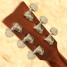 YAMAHA FG-500 Jacaranda 1971_9