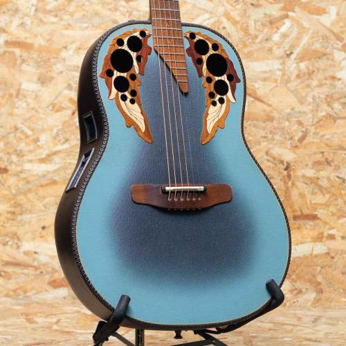 Ovation Adamas II 1681-8 1995