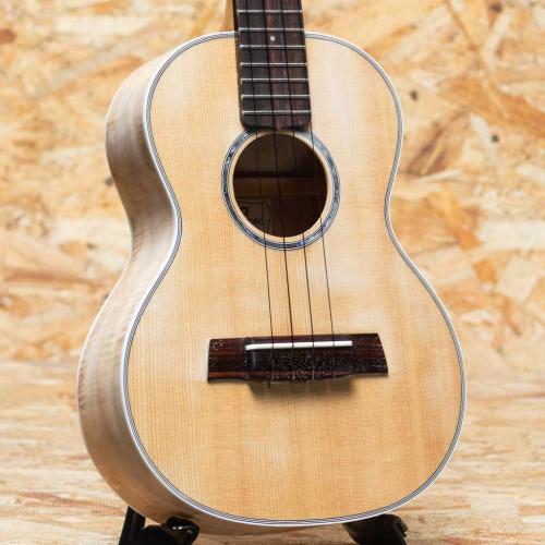 URABE [占部ウクレレ] T-42 Big Tenor 2020's
