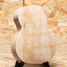 URABE [占部ウクレレ] T-42 Big Tenor 2020's_2