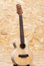 URABE [占部ウクレレ] T-42 Big Tenor 2020's_3