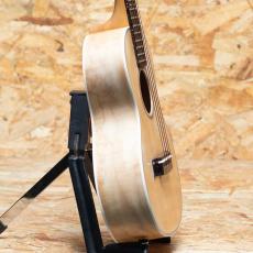 URABE [占部ウクレレ] T-42 Big Tenor 2020's_4