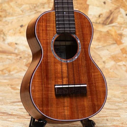 URABE [占部ウクレレ] M-46 Hawaiian Koa 2020's