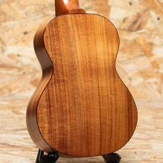 URABE [占部ウクレレ] M-46 Hawaiian Koa 2020's_2