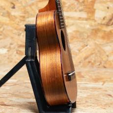 URABE [占部ウクレレ] M-46 Hawaiian Koa 2020's_4