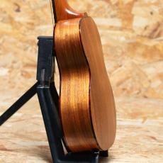 URABE [占部ウクレレ] M-46 Hawaiian Koa 2020's_5