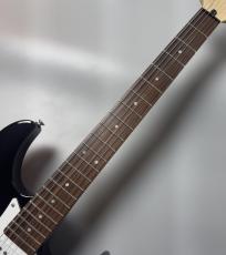 YAMAHA PACIFICA112V BLACK _4