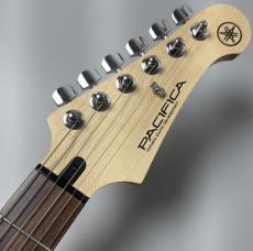 YAMAHA PACIFICA112V BLACK _6