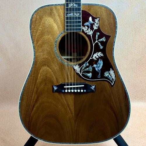 Gibson Hummingbird Custom All Koa #22795051【無金利キャンペーン・送料当社負担】