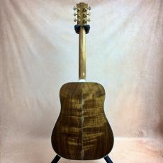 Gibson Hummingbird Custom All Koa #22795051【無金利キャンペーン・送料当社負担】_3