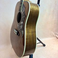 Gibson Hummingbird Custom All Koa #22795051【無金利キャンペーン・送料当社負担】_4