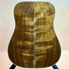 Gibson Hummingbird Custom All Koa #22795051【無金利キャンペーン・送料当社負担】_6