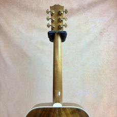 Gibson Hummingbird Custom All Koa #22795051【無金利キャンペーン・送料当社負担】_8