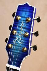 Takamine 【人気のシースルーブルーカラー】TSP178AC SBB #62120696 【送料当社負担・最大48回分割無金利】_7