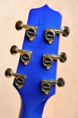 Takamine 【人気のシースルーブルーカラー】TSP178AC SBB #62120696 【送料当社負担・最大48回分割無金利】_8