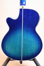 Takamine 【人気のシースルーブルーカラー】TSP178AC SBB #62120696 【送料当社負担・最大48回分割無金利】_9