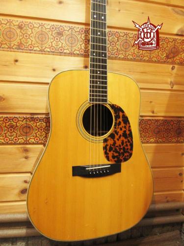 S.Yairi YD-305 【1975年製】