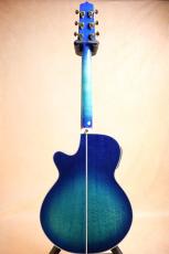 Takamine 【人気のシースルーブルーカラー】TSP178AC SBB #62120696 【送料当社負担・最大48回分割無金利】_10