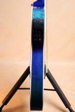 Takamine 【人気のシースルーブルーカラー】TSP178AC SBB #62120696 【送料当社負担・最大48回分割無金利】_11