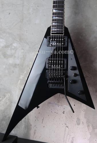 Jackson USA Randy Rhoads RR-1 / FRT / Gloss Black