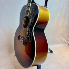 Gibson SJ-200 Standard Triburst #20455039【送料当社負担・最大48回分割無金利】_4