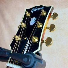 Gibson SJ-200 Standard Triburst #20455039【送料当社負担・最大48回分割無金利】_9