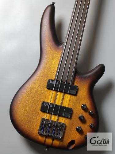 Ibanez SRF700 -Brown Burst Flat-【3.50kg】