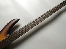 Ibanez SRF700 -Brown Burst Flat-【3.50kg】_5