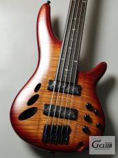 Ibanez SRD905F -Brown Topaz Burst Low Gloss-【3.36kg】