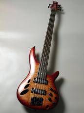 Ibanez SRD905F -Brown Topaz Burst Low Gloss-【3.36kg】_2