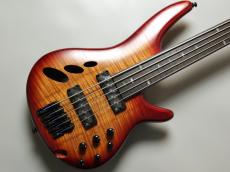 Ibanez SRD905F -Brown Topaz Burst Low Gloss-【3.36kg】_3