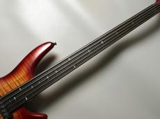 Ibanez SRD905F -Brown Topaz Burst Low Gloss-【3.36kg】_5