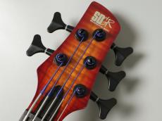 Ibanez SRD905F -Brown Topaz Burst Low Gloss-【3.36kg】_6