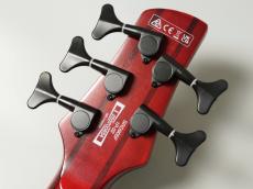 Ibanez SRD905F -Brown Topaz Burst Low Gloss-【3.36kg】_9