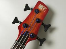 Ibanez SRD900F -Brown Topaz Burst Low Gloss-【3.26kg】_6