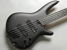 Ibanez SRMS625EX -Black Flat-【4.12kg】_3