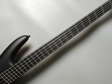 Ibanez SRMS625EX -Black Flat-【4.12kg】_5
