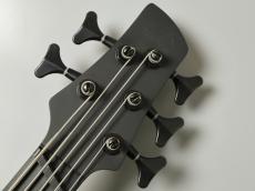 Ibanez SRMS625EX -Black Flat-【4.12kg】_6