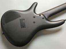 Ibanez SRMS625EX -Black Flat-【4.12kg】_7