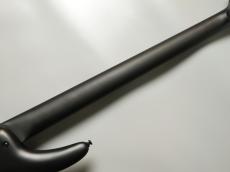 Ibanez SRMS625EX -Black Flat-【4.12kg】_8