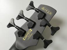Ibanez SRMS625EX -Black Flat-【4.12kg】_9