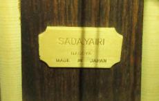 S.Yairi YD-305 【1975年製】_9