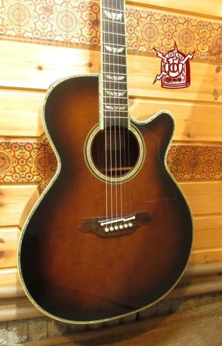 Takamine DSP530 【2004年製】